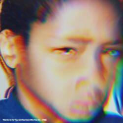 TELL ME WHEN YOUVE HAD ENOUGH