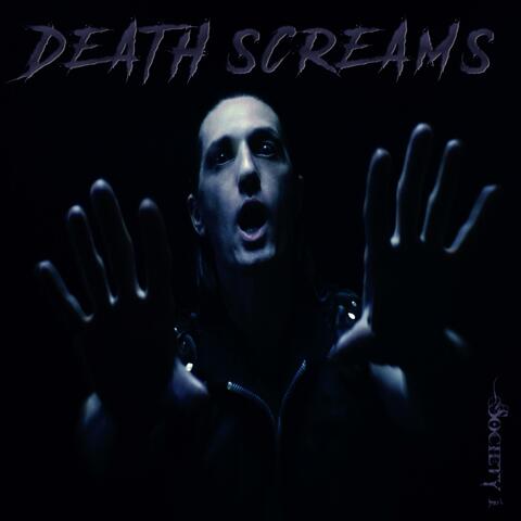 Death Screams (Alternative Version)