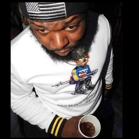 Pressure (feat. Get_DatBag_Mello)