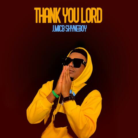 Thank You Lord