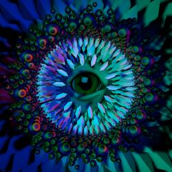 Monkey Puzzle (feat. Dan Mulqueen)