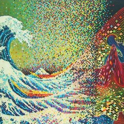 Tundra Beats Algorithm