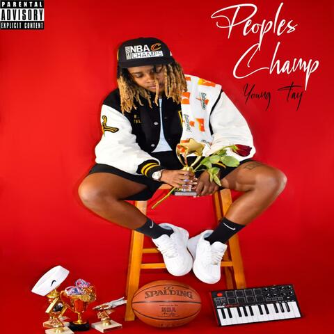 Peoples Champ