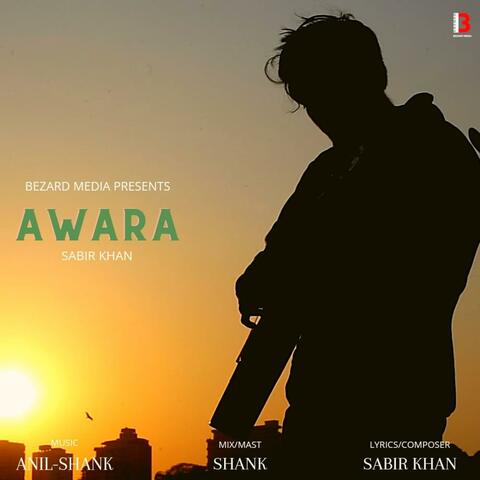 Awara (feat. Anil-Shank)