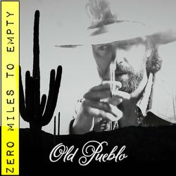 Old Pueblo
