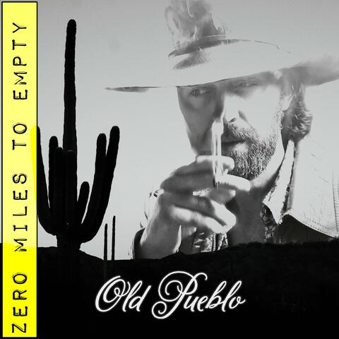 Old Pueblo