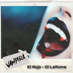 Vampira x El Rojo