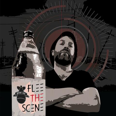 Flee The Scene