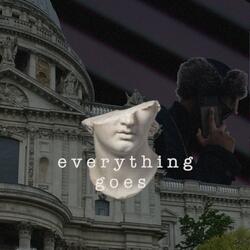 everything goes (feat. Targxt)