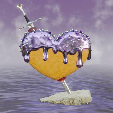 my heart in megabytes