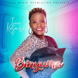 BINYUMA