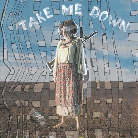 Take Me Down (feat. Kt.Lake)