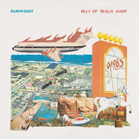 Best Of Beach Punk