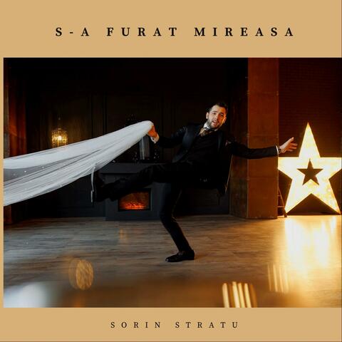 S-a Furat Mireasa (Radio Edit)