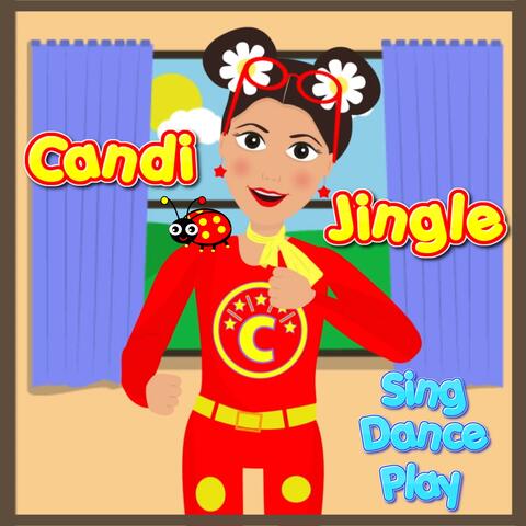 Sing, Dance, Play