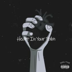 Heart In Your Palm