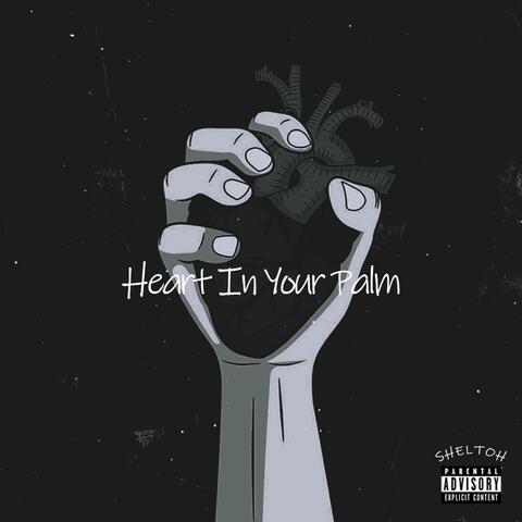 Heart In Your Palm