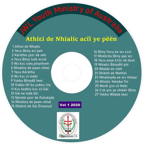 Nhuɔmdït acë bɛ̈n piny