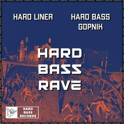 Hard Bass Rave