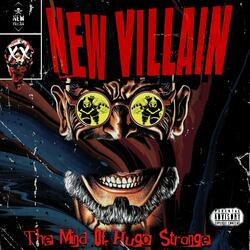 Mil Mascaras (feat. El-Nuri)