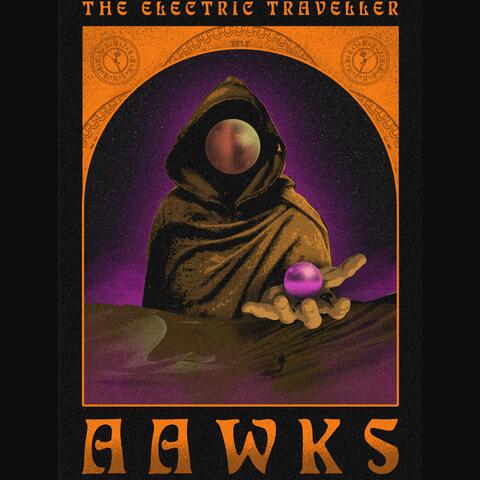 The Electric Traveller