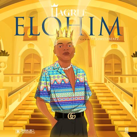 Elohim