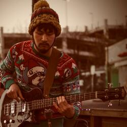 Shadow In the Night (feat. Johnny Fascianella)