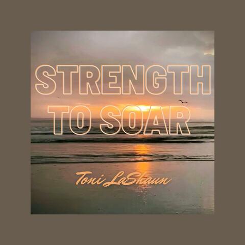 Strength To Soar