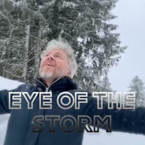 Eye Of The Storm (feat. Gil lopez Sub Wave productions)