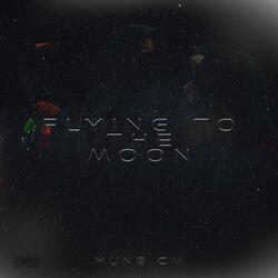 Flying To The Moon