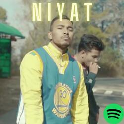 NIYAT (freeverse) (feat. Ashish khandura)