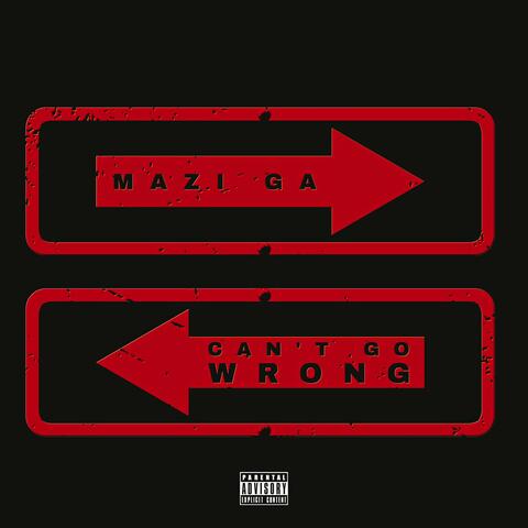 Can't Go Wrong (feat. Nard & B)
