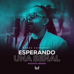 Esperando una señal acustico