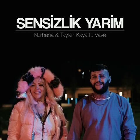 Sensizlik Yarim (feat. Vave & ETC Production)