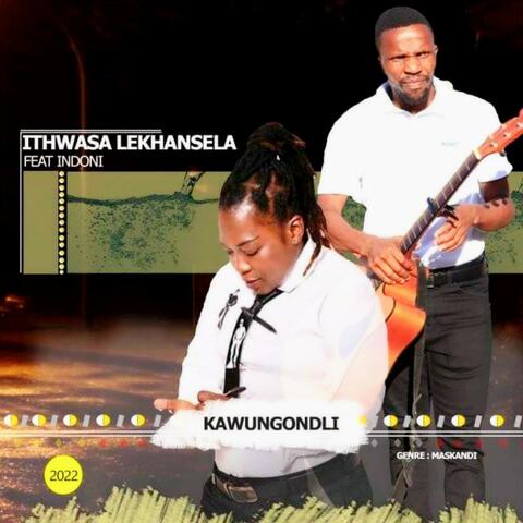 Kawungondli (feat. Indoni)