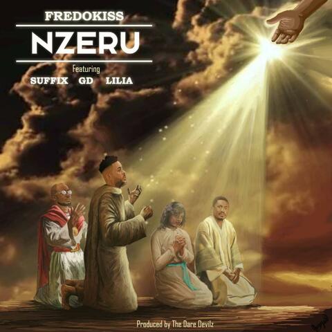 Nzeru (feat. Suffix, GD & Lilia)
