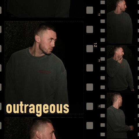 outrageous (feat. Rozsa)