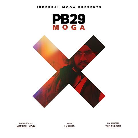 Moga pb 29