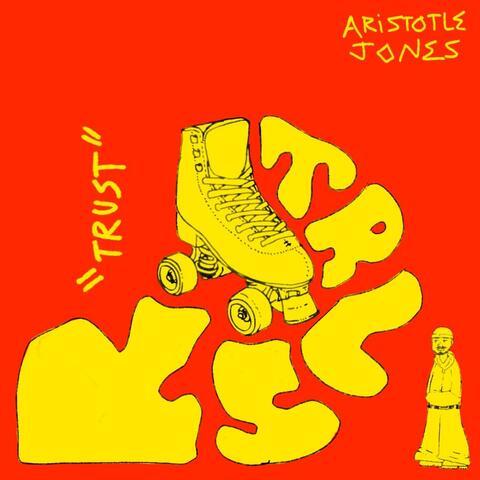 Trust (feat. Maxlorie)