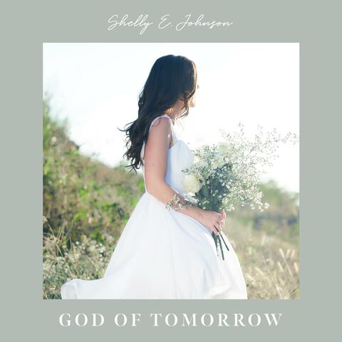 God of Tomorrow