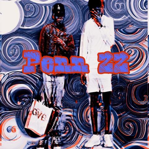 Penn 22 (feat. Sp Cecdt)