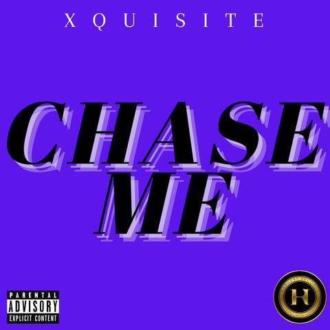 Chase Me (feat. Krizz Kaliko)