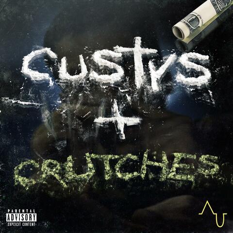 OddDoublees Volumee VIII: Custys & Crutches