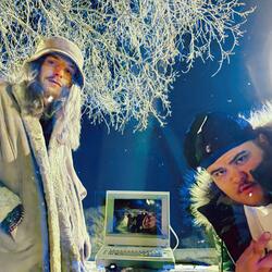 New Jack (feat. Kid Carrillo)