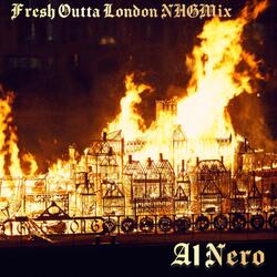Fresh Outta London NHGMix
