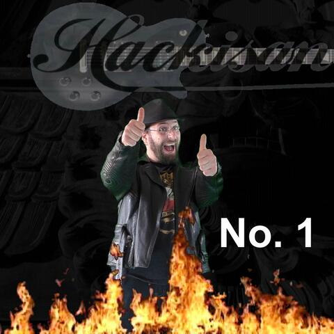 Hackisan No. 1 (2.0)