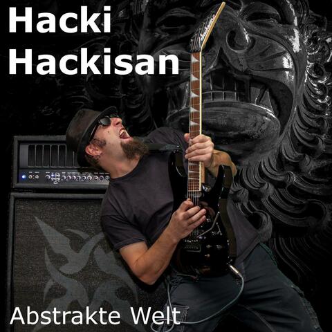 Abstrakte Welt (2.0)