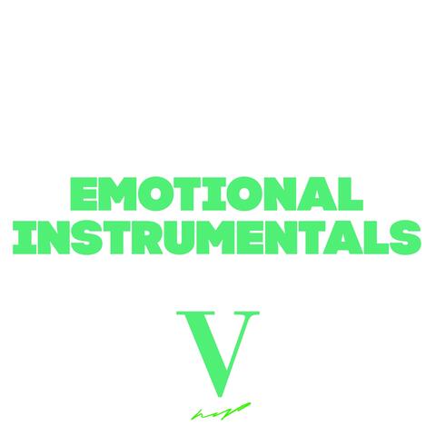 Emotional Instrumentals, Vol. 5