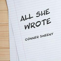 All She Wrote
