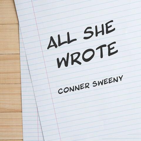All She Wrote